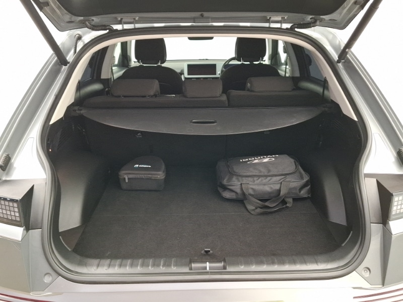 Used Hyundai IONIQ 5 2022 for sale - 78071385: Photo 8