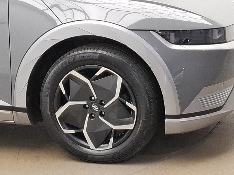 Used Hyundai IONIQ 5 2022 for sale - 78071385: Photo 9