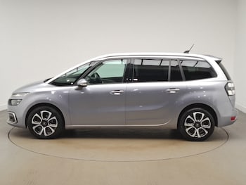 Used Citroen Grand C4 Picasso 2019 for sale - 78317890: Photo