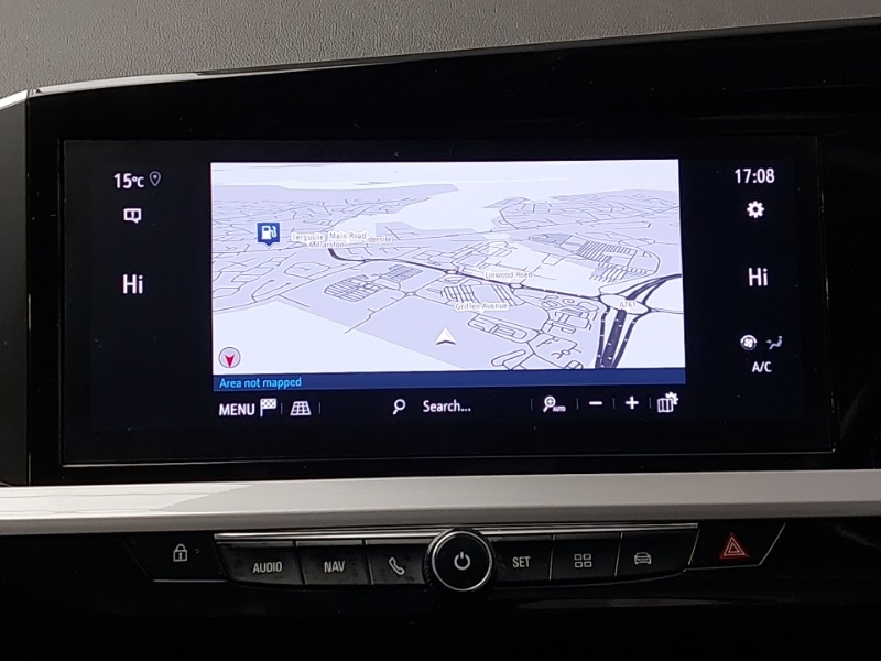 Used Vauxhall Grandland 2022 for sale - 77352978: Photo 11