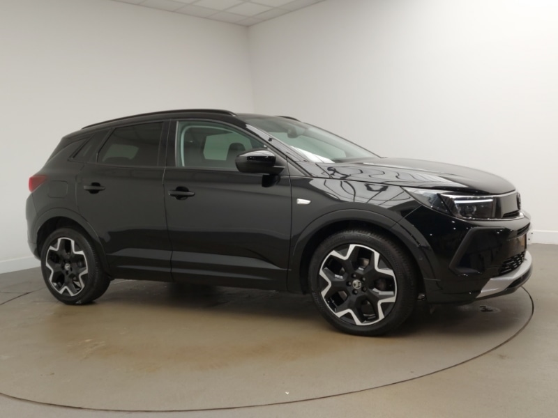 Used Vauxhall Grandland 2022 for sale - 77352978: Photo 13