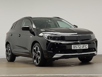 Used Vauxhall Grandland 2022 for sale - 77352978: Photo