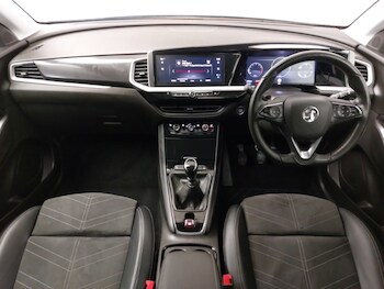 Used Vauxhall Grandland 2022 for sale - 77352978: Photo