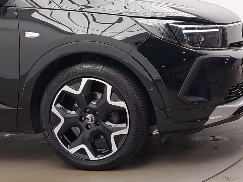 Used Vauxhall Grandland 2022 for sale - 77352978: Photo 9