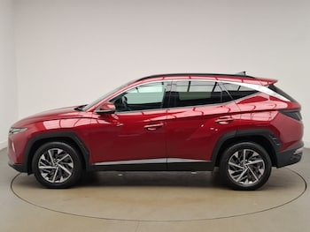 Used Hyundai TUCSON 2023 for sale - 79214030: Photo