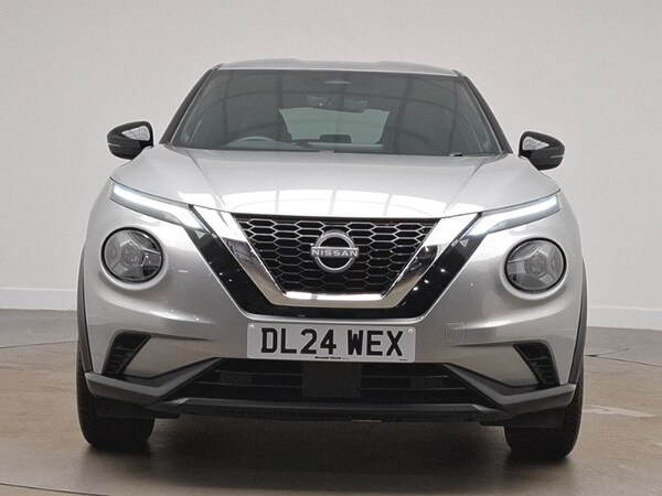 Used Nissan Juke 2024 for sale - 75305415: Photo 12