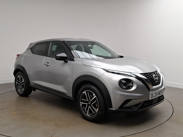 Used Nissan Juke 2024 for sale - 75305415: Photo 13