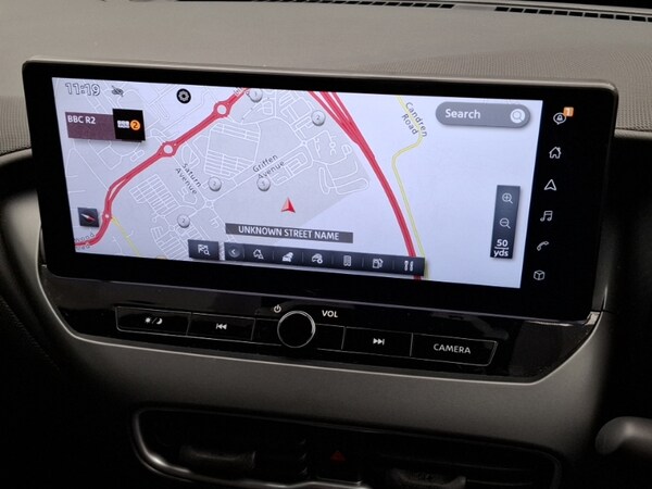 Used Nissan Juke 2024 for sale - 75305415: Photo 14