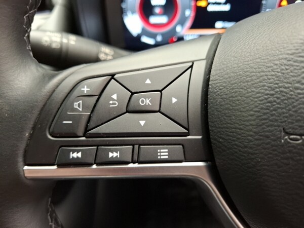 Used Nissan Juke 2024 for sale - 75305415: Photo 18