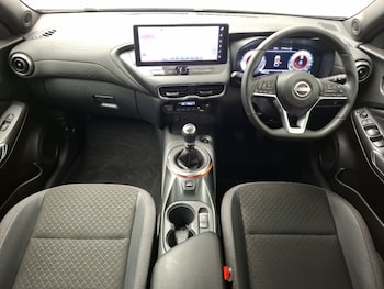 Used Nissan Juke 2024 for sale - 75305415: Photo