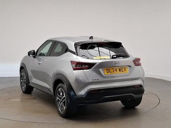 Used Nissan Juke 2024 for sale - 75305415: Photo