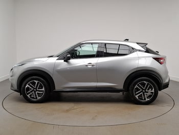 Used Nissan Juke 2024 for sale - 75305415: Photo