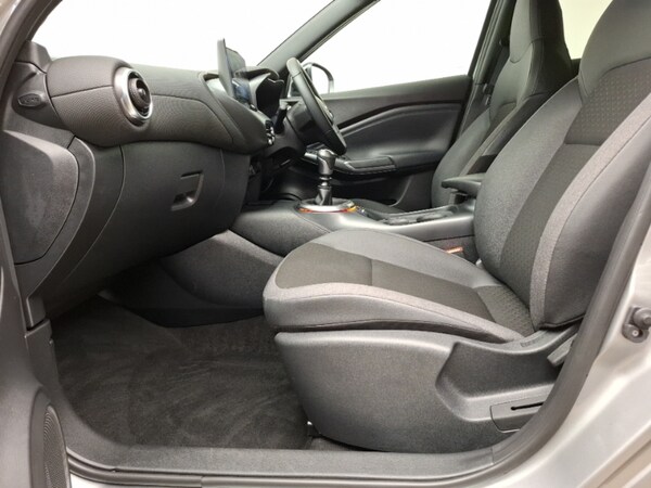 Used Nissan Juke 2024 for sale - 75305415: Photo 5