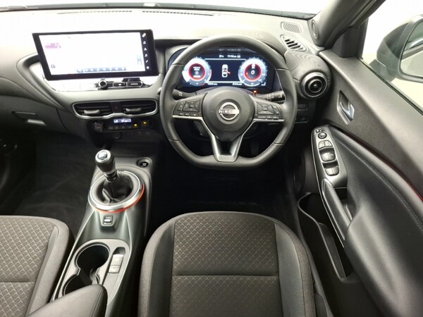 Used Nissan Juke 2024 for sale - 75305415: Photo 7