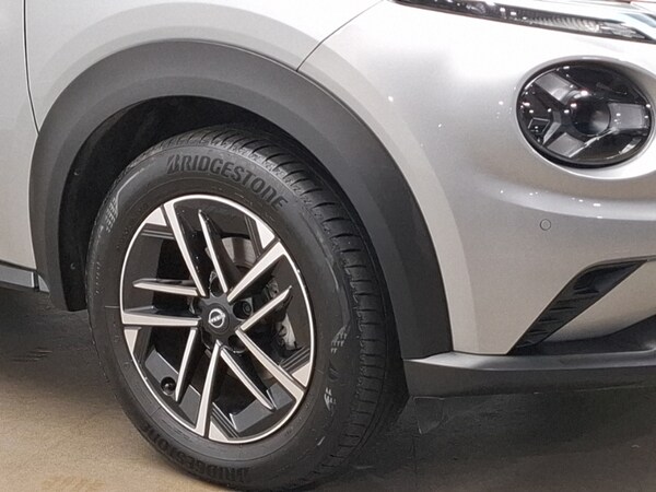 Used Nissan Juke 2024 for sale - 75305415: Photo 9