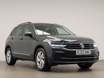 2022 - 1.5 TSI 150 Life 5dr DSG