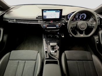 Used Audi A4 2024 for sale - 77047246: Photo