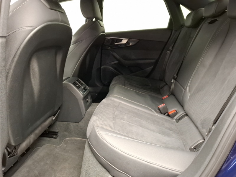 Used Audi A4 2024 for sale - 77047246: Photo 6