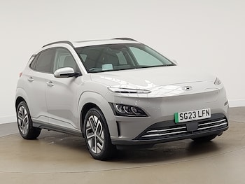 Used Hyundai KONA 2023 for sale - 79253470: Photo