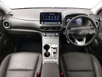 Used Hyundai KONA 2023 for sale - 79253470: Photo
