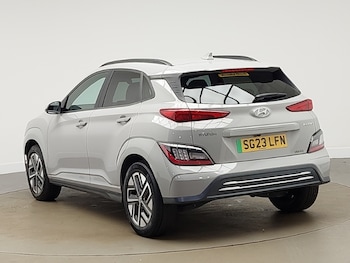 Used Hyundai KONA 2023 for sale - 79253470: Photo