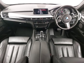 Used BMW X6 2016 for sale - 78441244: Photo