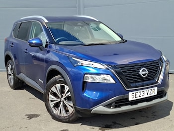 Used Nissan X-Trail 2023 for sale - 79546324: Photo