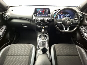 Used Nissan Juke 2023 for sale - 78441040: Photo