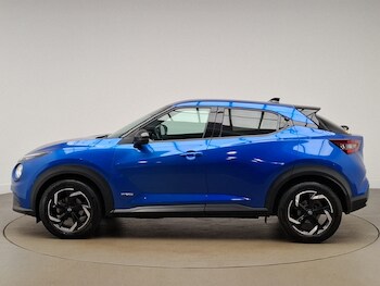Used Nissan Juke 2023 for sale - 78441040: Photo