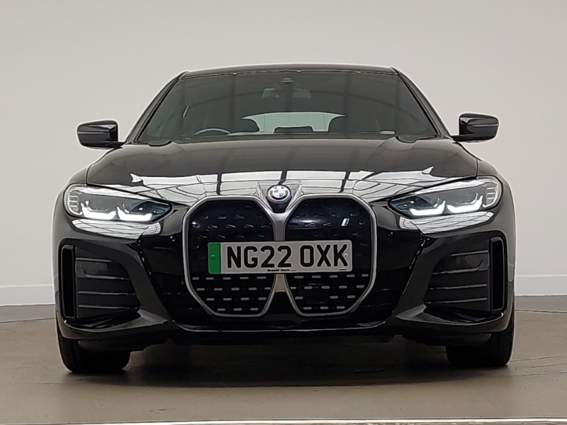 Used BMW i4 2022 for sale - 76233764: Photo 12