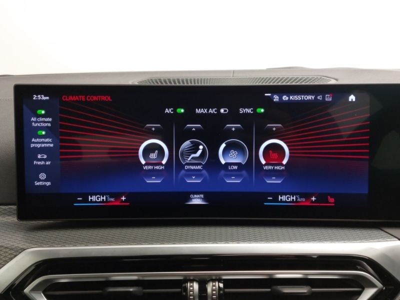 Used BMW i4 2022 for sale - 76233764: Photo 17