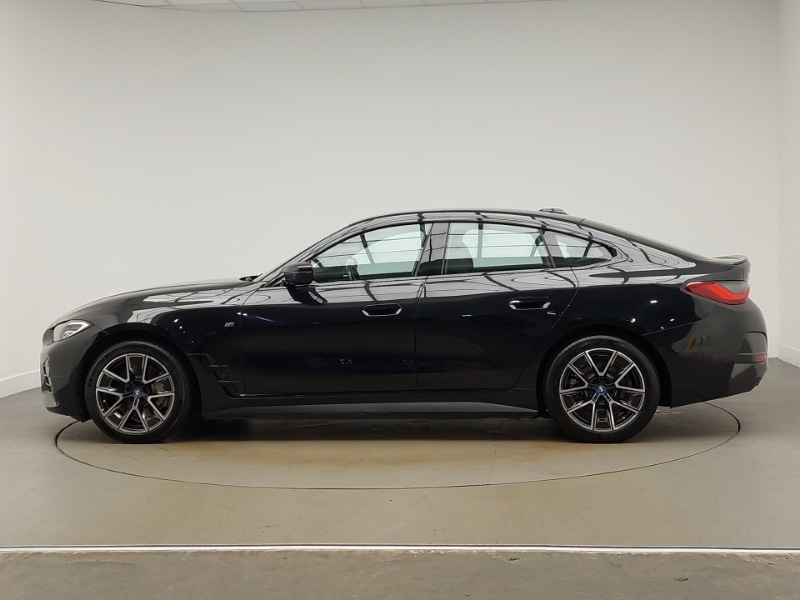 Used BMW i4 2022 for sale - 76233764: Photo 4