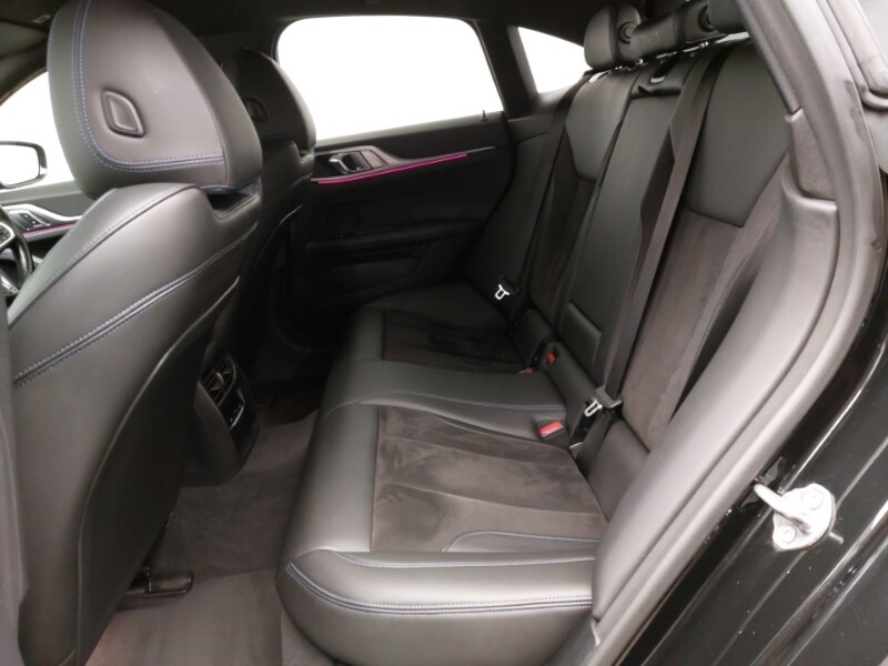 Used BMW i4 2022 for sale - 76233764: Photo 6