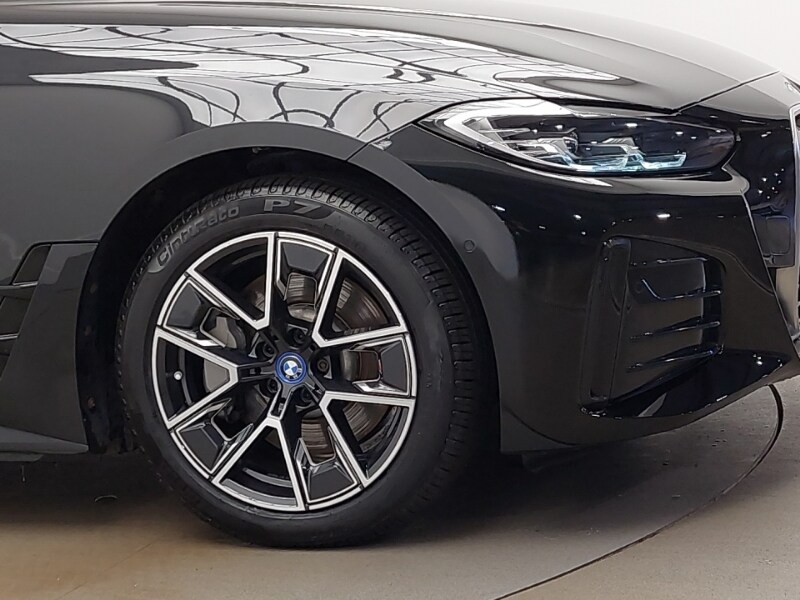 Used BMW i4 2022 for sale - 76233764: Photo 9