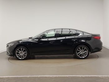 Used Mazda Mazda6 2015 for sale - 78441085: Photo