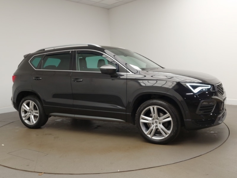 Used SEAT Ateca 2022 for sale - 77189900: Photo 13