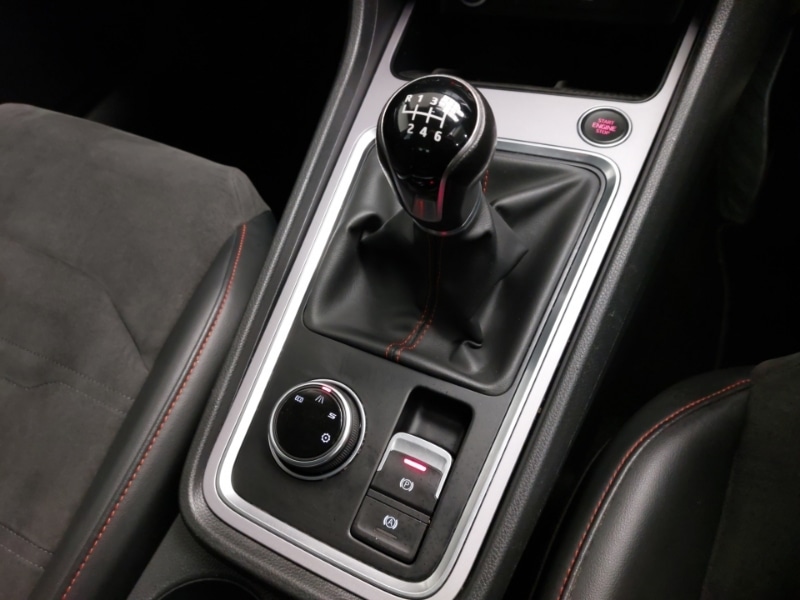 Used SEAT Ateca 2022 for sale - 77189900: Photo 15