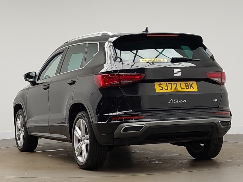 Used SEAT Ateca 2022 for sale - 77189900: Photo 3