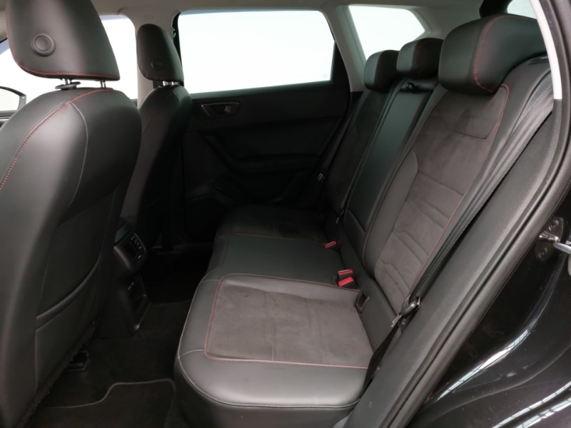Used SEAT Ateca 2022 for sale - 77189900: Photo 6