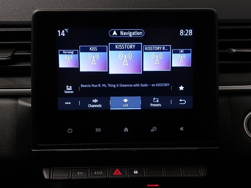 Used Renault Captur 2023 for sale - 78203103: Photo 10