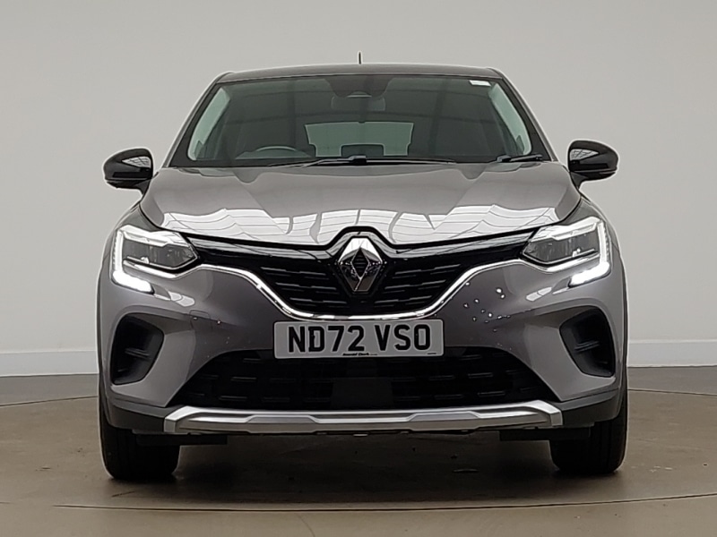 Used Renault Captur 2023 for sale - 78203103: Photo 12