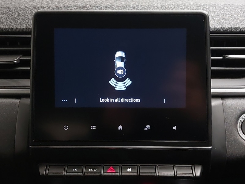 Used Renault Captur 2023 for sale - 78203103: Photo 14