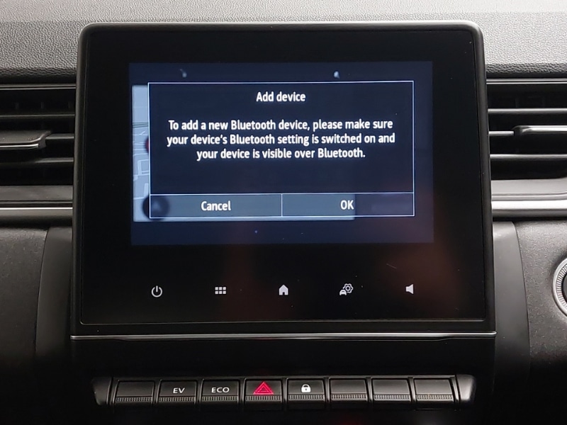 Used Renault Captur 2023 for sale - 78203103: Photo 17