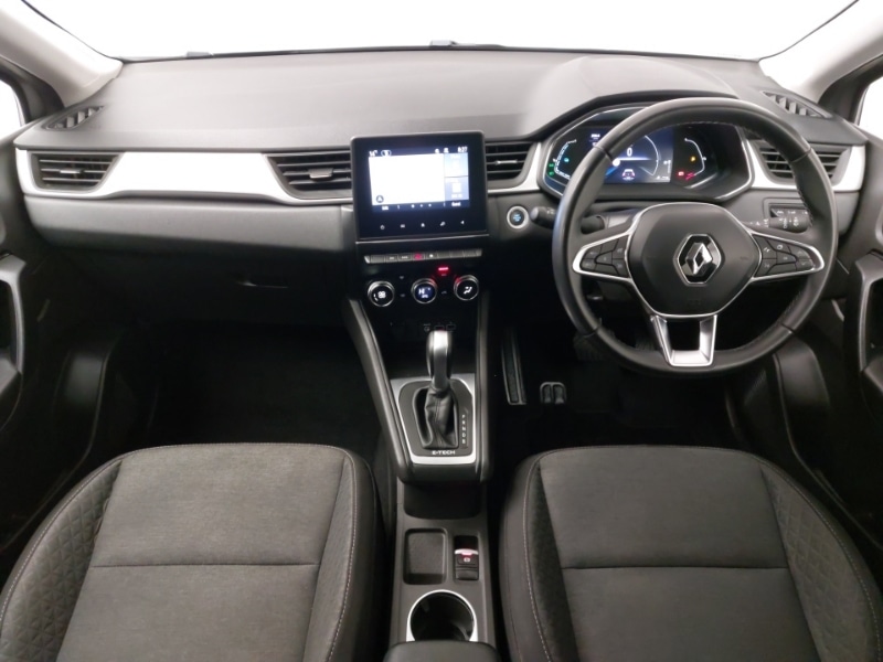 Used Renault Captur 2023 for sale - 78203103: Photo 2