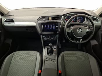Used Volkswagen Tiguan 2019 for sale - 79694702: Photo