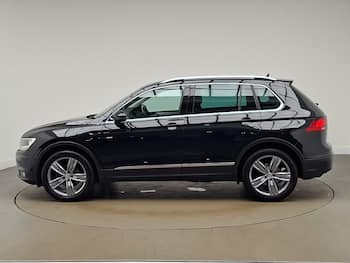 Used Volkswagen Tiguan 2019 for sale - 79694702: Photo