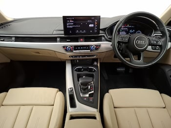 Used Audi A4 2022 for sale - 78546772: Photo