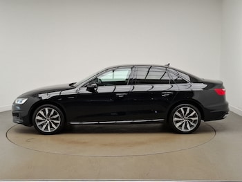 Used Audi A4 2022 for sale - 78546772: Photo
