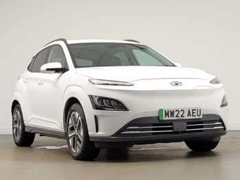 2022 - 150kW Premium 64kWh 5dr Auto