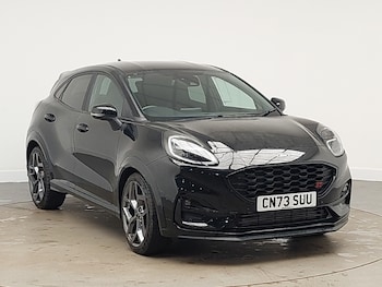 Used Ford Puma 2023 for sale - 77467049: Photo